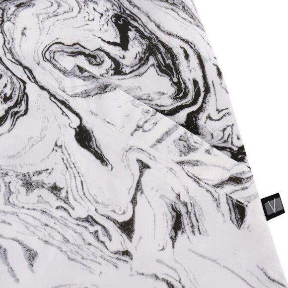 Women Lightweight Windbreaker Outdoor Hiking Hooded Jacket Size L - Picture 4 of 4